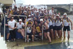 Dad Vail 2013